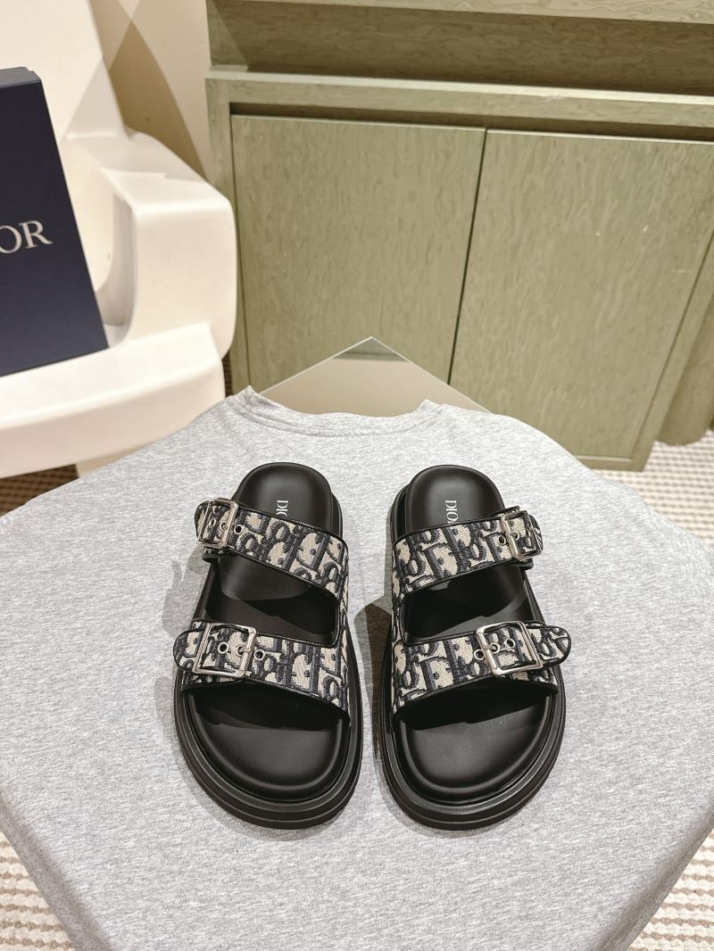 Christian Dior Slippers